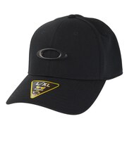 オークリー(OAKLEY)TINCAN キャップ 911545-01W 帽子
