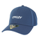 オークリー（OAKLEY）6 Panel Stretch Metallic Hat キャップ 912209-9QM 帽子 吸汗速乾