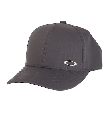 オークリー（OAKLEY）帽子 Essential Metal キャップ Fa 23.0 FOS901614-24J