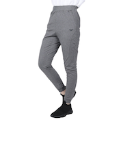 ロキシー（ROXY）パンツ レディース PEACE OF MIND 23FWRPT234527GRY