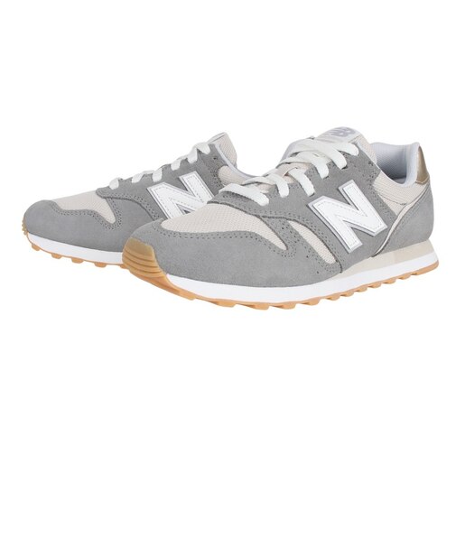 ニューバランス（new balance）スニーカー 373 WL373 PH2 B スポーツシューズ