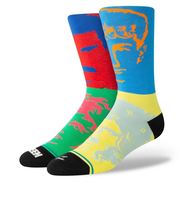 スタンス（STANCE）ソックス HOT SPACE A545C23HOT MUL