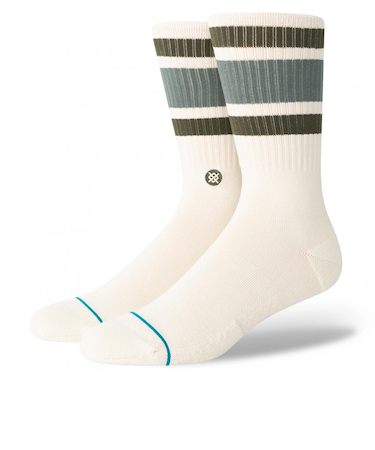 スタンス（STANCE）ソックス BOYD ST A556A20BOS VWH