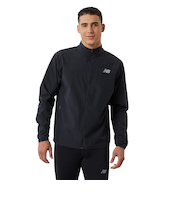 ニューバランス（new balance）ジャケット メンズ Accelerate MJ23236BK