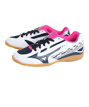 ミズノ（MIZUNO）卓球シューズ クロスマッチソード エントリーモデル 81GA213014