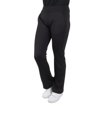 バボラ（BABOLAT）テニスウェア レディース PURE FIT パンツ BWT3231C BK 速乾