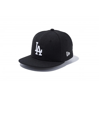 ニューエラ（NEW ERA）Child 9FIFTY ロサンゼルス・ドジャース キャップ 13562000 MLB