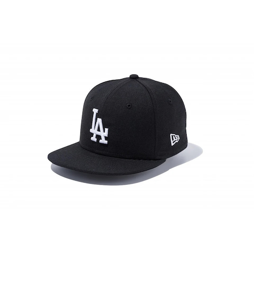 ニューエラ（NEW ERA）Child 9FIFTY ロサンゼルス・ドジャース キャップ 13562000 MLB