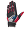 ミズノ（MIZUNO）バッティング用グローブ 野球 ウィルドライブ ブルー 1EJEA24509