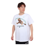 ナイキ（NIKE）野球ウェア 2023 MLBオールスターゲーム 記念Tシャツ Game Suqatch ML0123SS0057