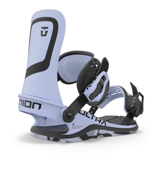 ユニオン（UNION）スノーボード ビンディング レディース 23-24 ULTRA