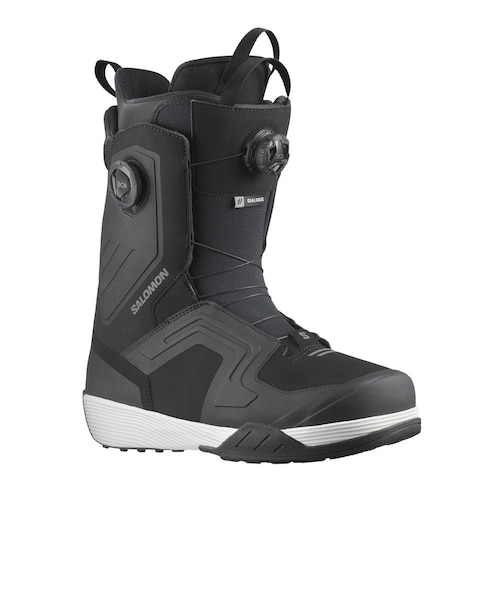 サロモン（SALOMON）スノーボードブーツ ダイアログ デュアルボア