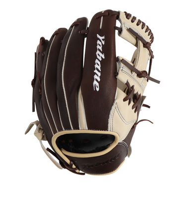 軟式用グラブ オールラウンド用 野球グローブ 一般 イージーグラブ YA3EGR01 283