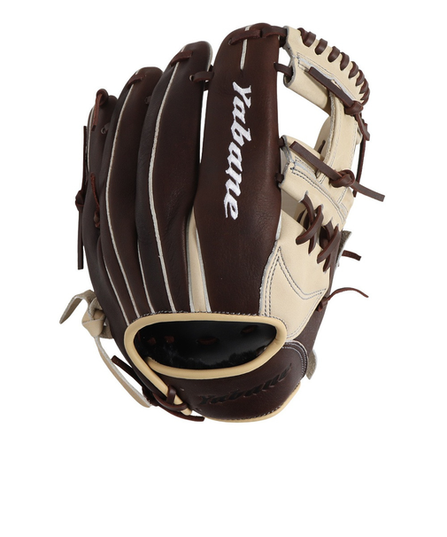 軟式用グラブ オールラウンド用 野球グローブ 一般 イージーグラブ YA3EGR01 283