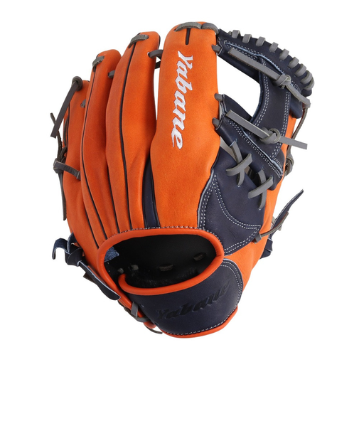 軟式用グラブ オールラウンド用 野球グローブ 一般 イージーグラブ YA3EGR01 285