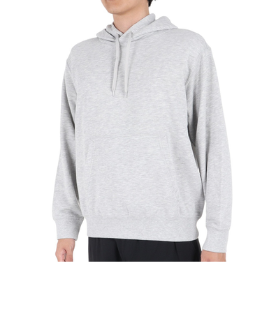 パーカー メンズ スウェットフーディー SL2023AW-SWT002GRY