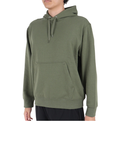 パーカー メンズ スウェットフーディー SL2023AW-SWT002KHK