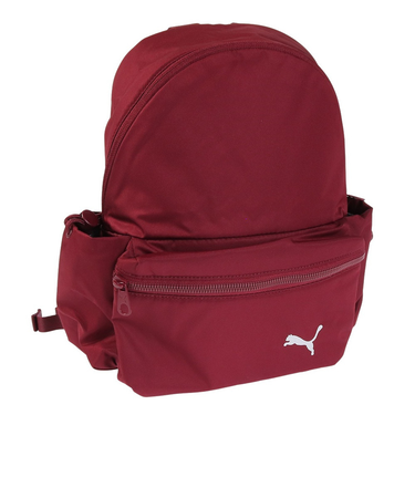 プーマ（PUMA）コア ハー バックパック 12L 07948603 リュック