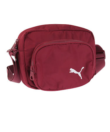 プーマ（PUMA）コア ハー コンパクト クロスボディ バッグ 3L 07948803