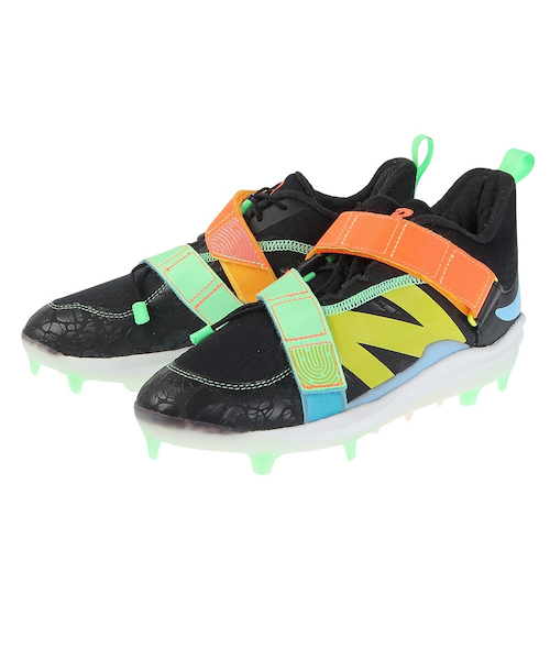 ニューバランス（new balance）野球スパイク ポイント LIND V2