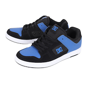 ディーシーシューズ（DC SHOES）スニーカー ボーダーシューズ MANTECA 4 23FWDM234006BKB