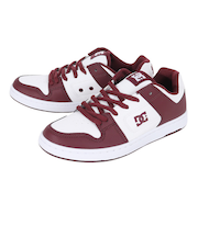 ディーシーシューズ（DC SHOES）スニーカー ボーダーシューズ MANTECA 4 SN 23FWDM234007HAU