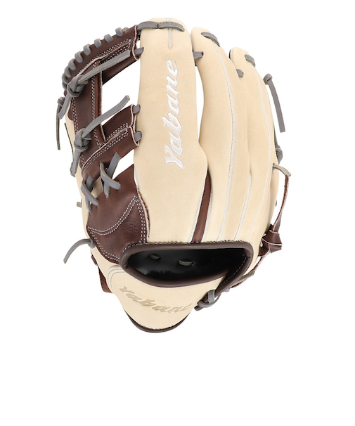 軟式用グラブ オールラウンド用 野球グローブ 一般 イージーグラブ 左投げ用 YA3EGR01R 282