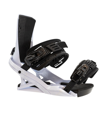 ヘッド（HEAD）スノーボード ビンディング 型落ち 23-24 FXV WHITE