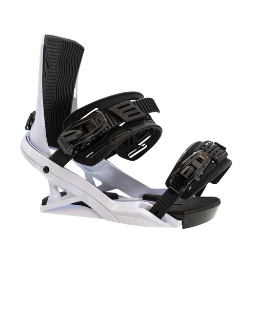 ヘッド（HEAD）スノーボード ビンディング 型落ち 23-24 FXV WHITE