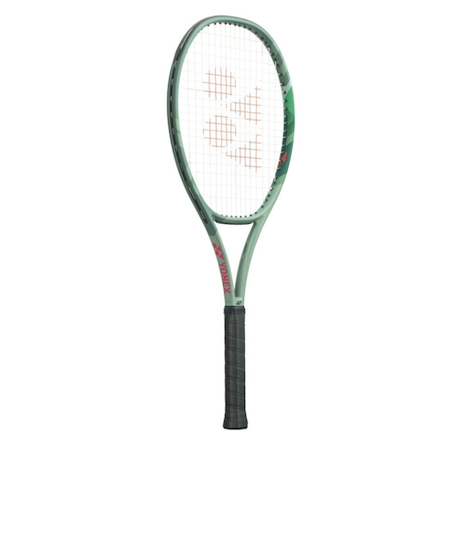 メンズのテニスラケット（グリーン）の通販｜&mall（アンドモール
