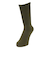 クー（Coo.）クルーソックス 894Q3OK0055 GRN