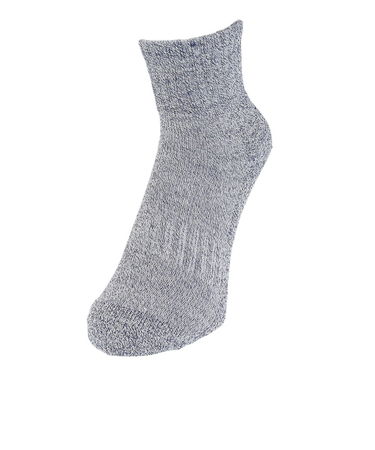 クー（Coo.）アンクルソックス 894Q3OK0069 NVY