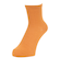 クー（Coo.）アンクルソックス 895Q3OK0113 ORG DYL