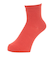 クー（Coo.）アンクルソックス 895Q3OK0114 RED