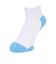 クー（Coo.）アンクルソックス 895Q3OK0122 BLU