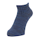 クー（Coo.）アンクルソックス 895Q3OK0126 NVY1