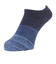 クー（Coo.）ショートソックス 895Q3OK0139 NVY2