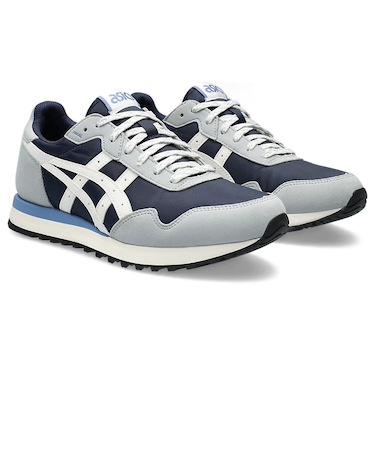 アシックス(ASICS)スニーカー スポーツシューズ TIGER RUNNER 2 1203A293.400