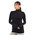 ヘインズ（Hanes）長袖Tシャツ レディース ソフトフィット タートルネック HW4-Y501 090