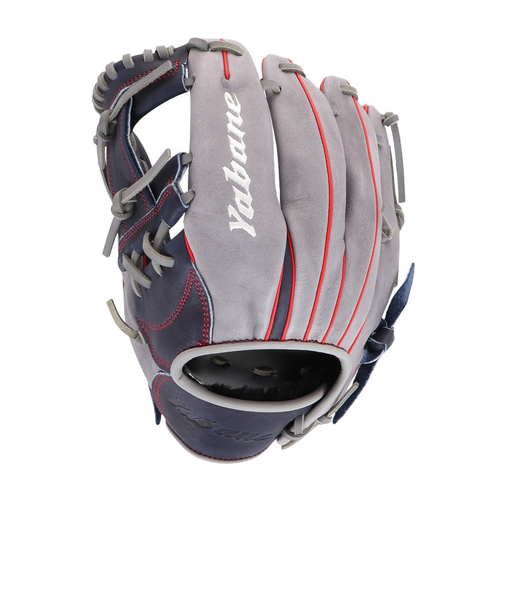 軟式用グラブ オールラウンド用 野球グローブ 一般 イージーグラブ 左投げ用 YA3EGR01R 228