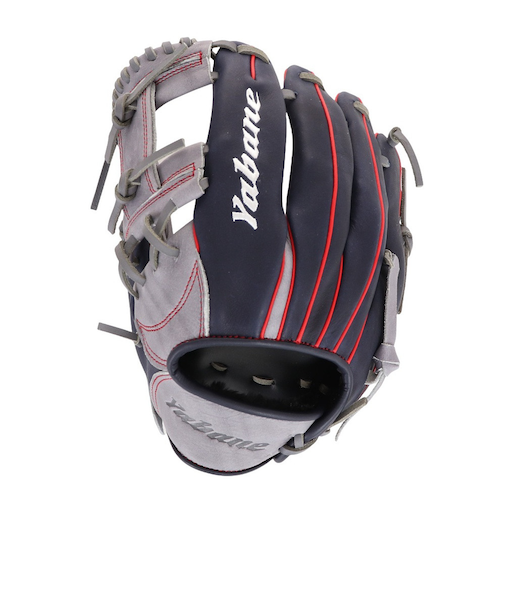 軟式用グラブ オールラウンド用 野球グローブ 一般 イージーグラブ 左投げ用 YA3EGR01R 240