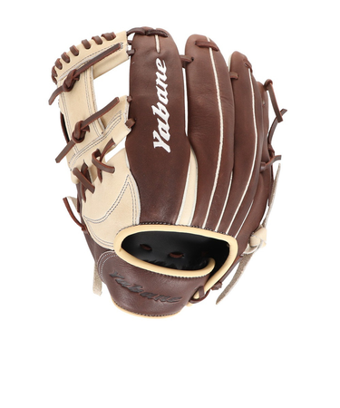 軟式用グラブ オールラウンド用 野球グローブ 一般 イージーグラブ 左投げ用 YA3EGR01R 283