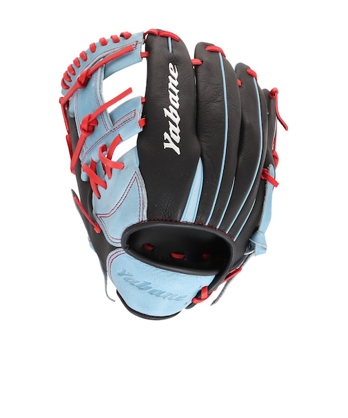 軟式用グラブ オールラウンド用 野球グローブ 一般 イージーグラブ 左投げ用 YA3EGR01R 284