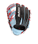 軟式用グラブ オールラウンド用 野球グローブ 一般 イージーグラブ 左投げ用 YA3EGR01R 284