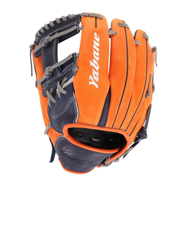 軟式用グラブ オールラウンド用 野球グローブ 一般 イージーグラブ 左投げ用 YA3EGR01R 285