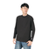 チャンピオン-ヘリテイジ（CHAMPION-HERITAGE）長袖Tシャツ メンズ ロングスリーブTシャツ C5-Q401 090