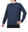 チャンピオン-ヘリテイジ（CHAMPION-HERITAGE）長袖Tシャツ メンズ ロングスリーブTシャツ C5-Q401 370