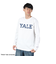 チャンピオン-ヘリテイジ（CHAMPION-HERITAGE）長袖Tシャツ メンズ ロングスリーブTシャツ C5-Y402 010