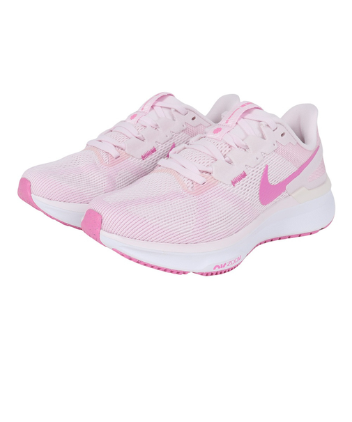 ナイキ（NIKE）ランニングシューズ ジョギングシューズ エア ズーム ストラクチャー 25 DJ7884-600