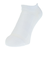 クー（Coo.）ハイバソックス 894Q3OK0082 WHT